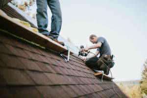 Local Roofers in Kirkwd Voorhs, NJ